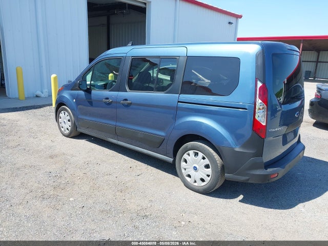 Ford Transit Connect Xl Passenger 2022 NM0GE9E23N1508511 Image 3