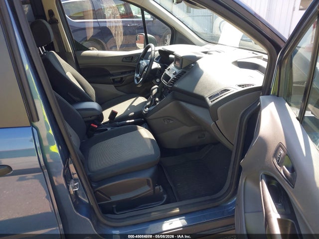 NM0GE9E23N1508511 Ford Transit Connect Xl Passenger
