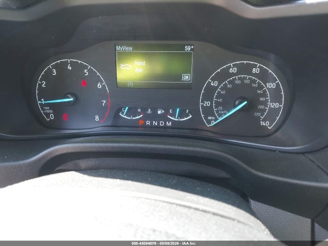 Ford Transit Connect Xl Passenger 2022 NM0GE9E23N1508511 Image 7