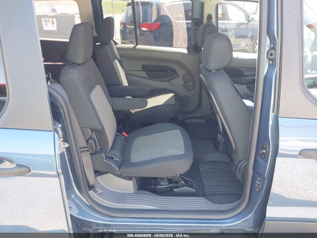 Ford Transit Connect Xl Passenger 2022 NM0GE9E23N1508511 Image 8