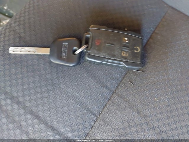 GMC Sierra 1500 Sle 2017 3GTP1MEC4HG311315 Image 11