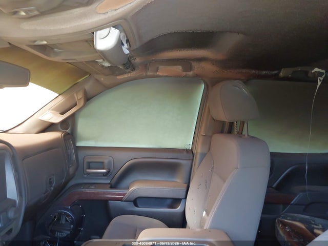 3GTP1MEC4HG311315 GMC Sierra 1500 Sle
