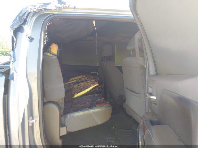 GMC Sierra 1500 Sle 2017 3GTP1MEC4HG311315 Image 8