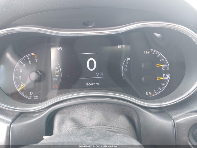 Продажа на аукционе авто 2017 Jeep Grand Cherokee Altitude 4x4, vin: 1C4RJFAG3HC767953, номер лота: 45084072