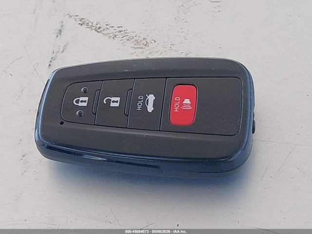 JTDEAMDEXNJ057436 Toyota Corolla Hybrid Le