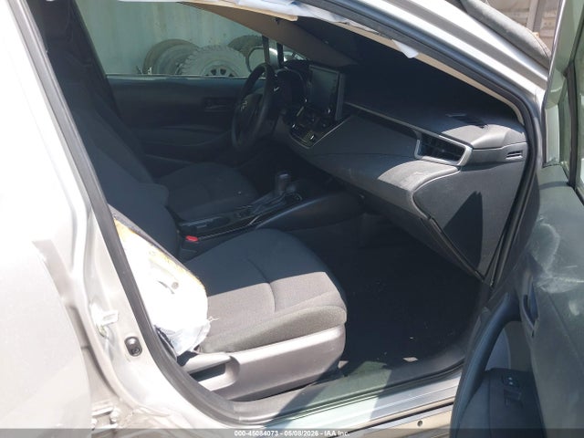 JTDEAMDEXNJ057436 Toyota Corolla Hybrid Le