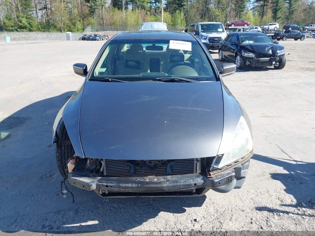 45084077 :رقم المزاد ، 1HGCM56717A000470 vin ، 2007 Honda Accord 2.4 Ex مزاد بيع
