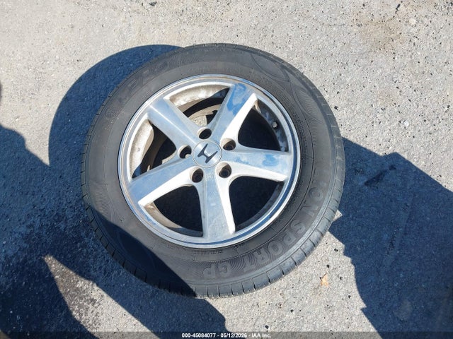 45084077 :رقم المزاد ، 1HGCM56717A000470 vin ، 2007 Honda Accord 2.4 Ex مزاد بيع