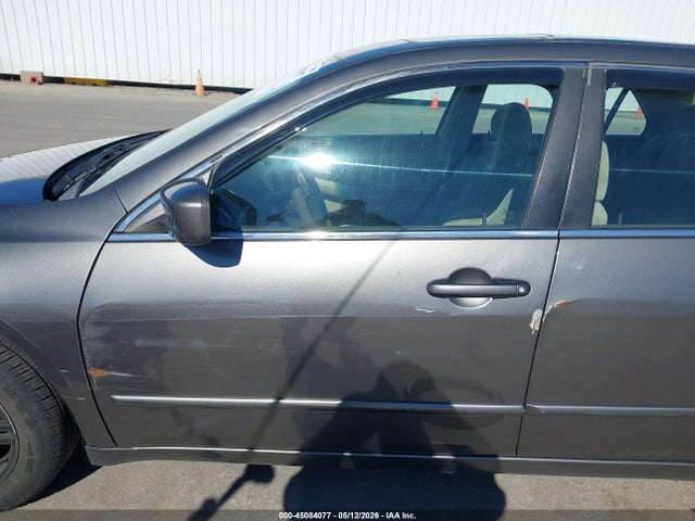 45084077 :رقم المزاد ، 1HGCM56717A000470 vin ، 2007 Honda Accord 2.4 Ex مزاد بيع