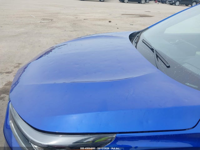 45084080 :رقم المزاد ، 5J8TC2H89PL009073 vin ، 2023 Acura Rdx A-spec Advance Package مزاد بيع