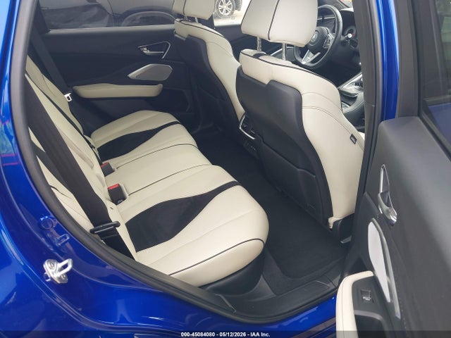 45084080 :رقم المزاد ، 5J8TC2H89PL009073 vin ، 2023 Acura Rdx A-spec Advance Package مزاد بيع