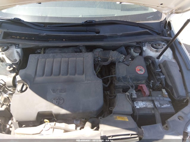 2013 Toyota Avalon Xle მანქანა იყიდება აუქციონზე, vin: 4T1BK1EB8DU022969, აუქციონის ნომერი: 45084081