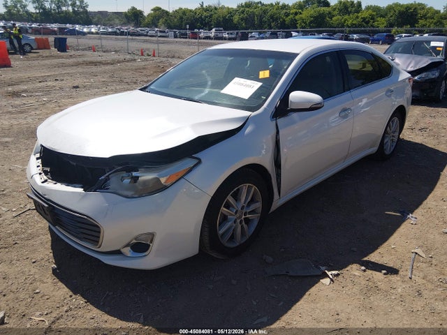 2013 Toyota Avalon Xle მანქანა იყიდება აუქციონზე, vin: 4T1BK1EB8DU022969, აუქციონის ნომერი: 45084081