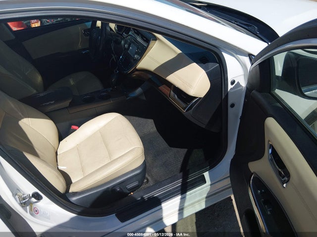 2013 Toyota Avalon Xle მანქანა იყიდება აუქციონზე, vin: 4T1BK1EB8DU022969, აუქციონის ნომერი: 45084081