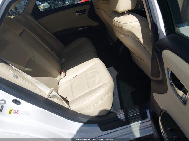 2013 Toyota Avalon Xle მანქანა იყიდება აუქციონზე, vin: 4T1BK1EB8DU022969, აუქციონის ნომერი: 45084081