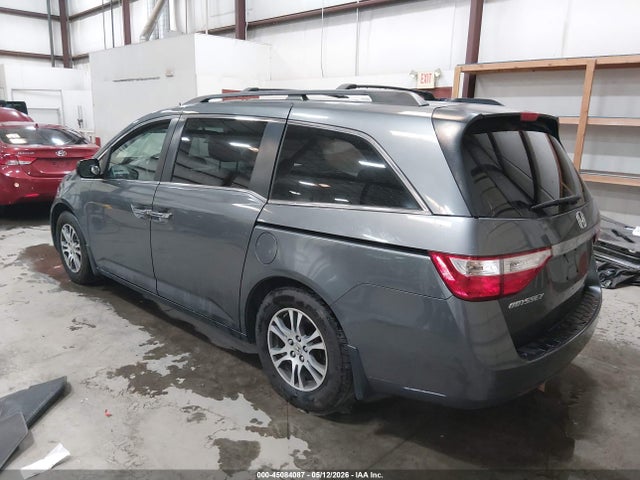 Продаж на аукціоні авто 2011 Honda Odyssey Ex-l, vin: 5FNRL5H65BB030555, номер лоту: 45084087