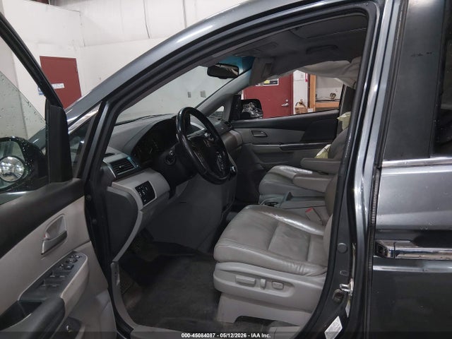 Продаж на аукціоні авто 2011 Honda Odyssey Ex-l, vin: 5FNRL5H65BB030555, номер лоту: 45084087