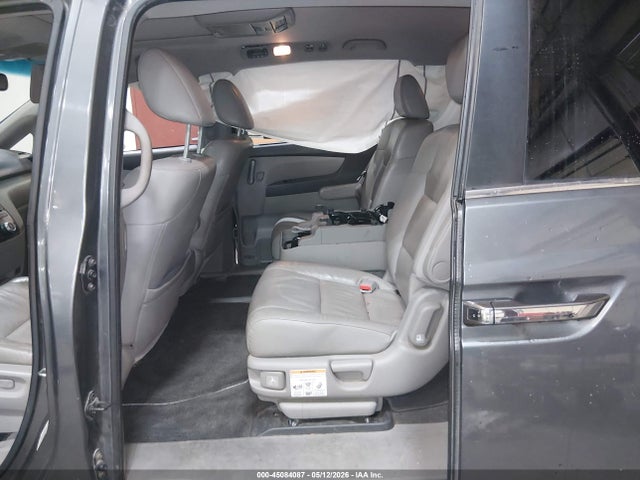 Продаж на аукціоні авто 2011 Honda Odyssey Ex-l, vin: 5FNRL5H65BB030555, номер лоту: 45084087