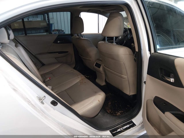 Продажа на аукционе авто 2015 Honda Accord Touring, vin: 1HGCR3F99FA009889, номер лота: 45084089