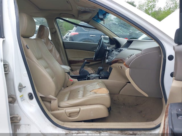 Aukcja sprzedaży 2008 Honda Accord 2.4 Ex-l, vin: 1HGCP268X8A089889, numer aukcji: 45084094