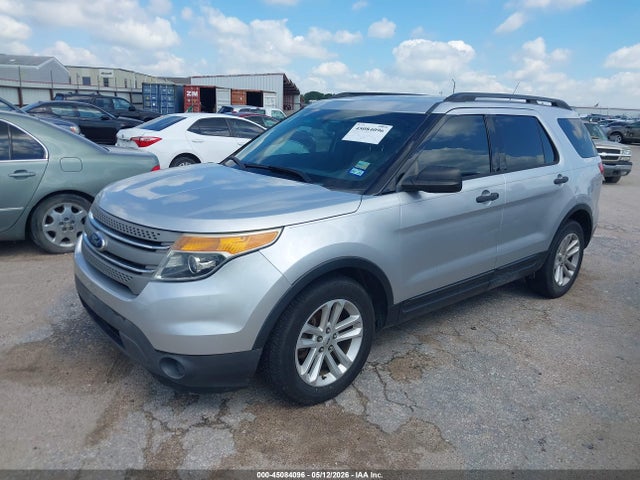 2015 Ford Explorer მანქანა იყიდება აუქციონზე, vin: 1FM5K7B81FGB10885, აუქციონის ნომერი: 45084096