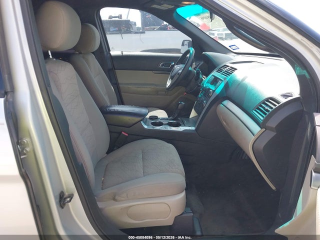 2015 Ford Explorer მანქანა იყიდება აუქციონზე, vin: 1FM5K7B81FGB10885, აუქციონის ნომერი: 45084096