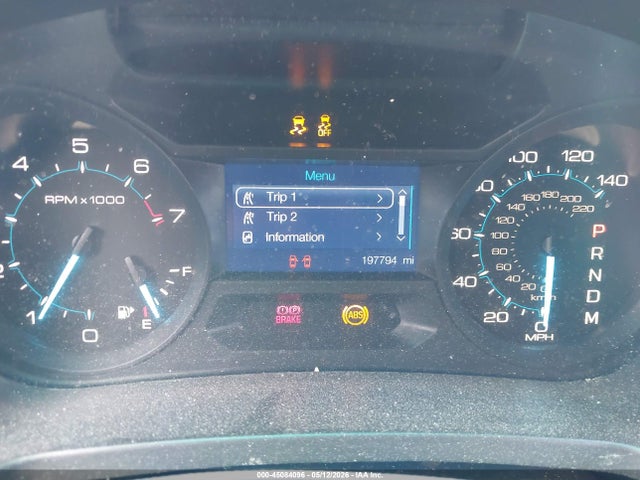 2015 Ford Explorer მანქანა იყიდება აუქციონზე, vin: 1FM5K7B81FGB10885, აუქციონის ნომერი: 45084096