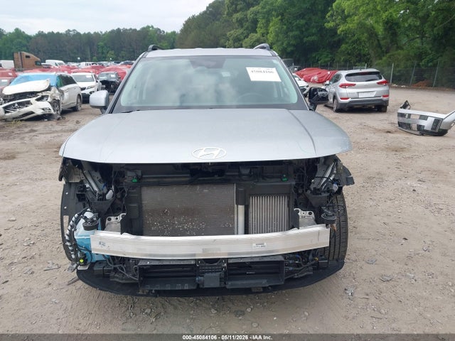 Hyundai Santa Fe Sel 2024 5NMP24GL9RH004447 Image 13