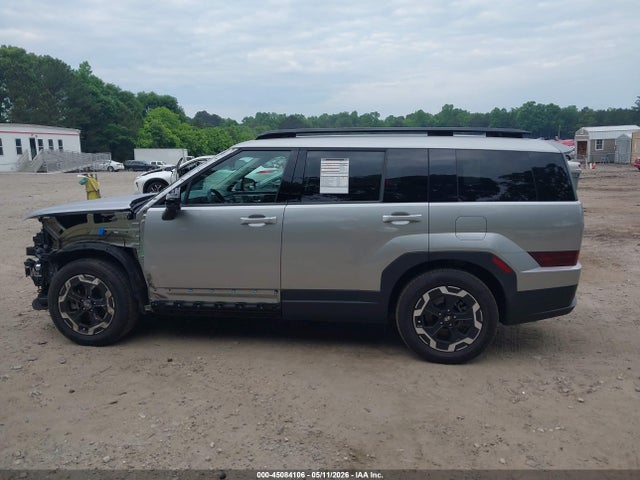5NMP24GL9RH004447 Hyundai Santa Fe Sel