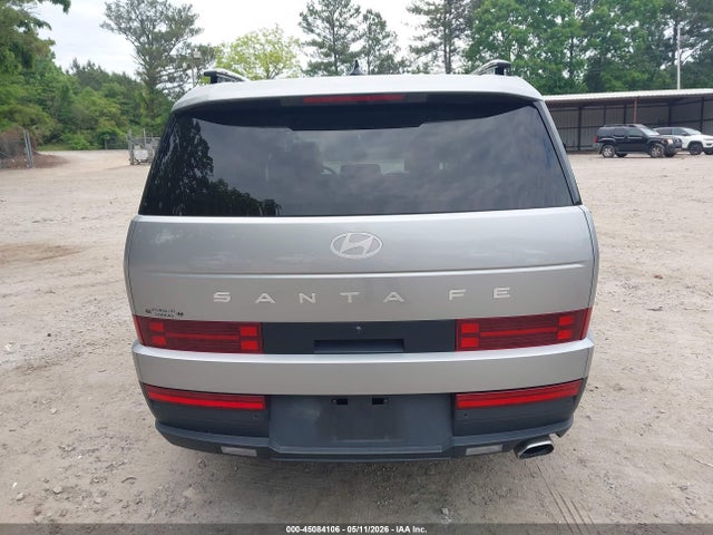 Hyundai Santa Fe Sel 2024 5NMP24GL9RH004447 Image 17