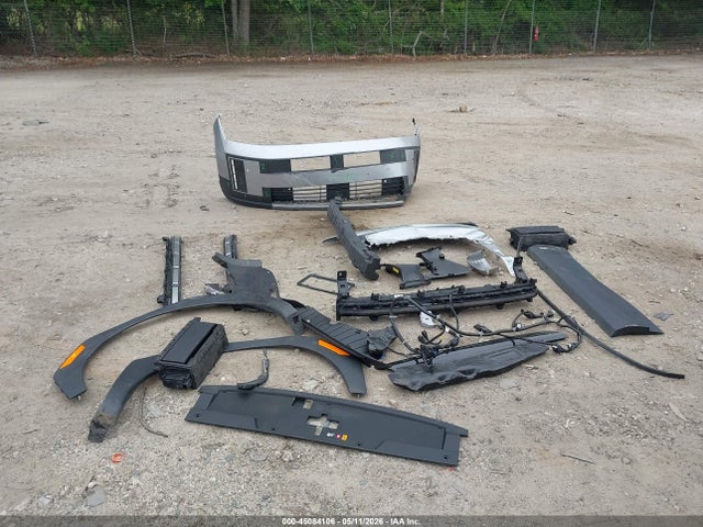 Hyundai Santa Fe Sel 2024 5NMP24GL9RH004447 Image 12
