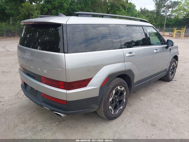 5NMP24GL9RH004447 Hyundai Santa Fe Sel