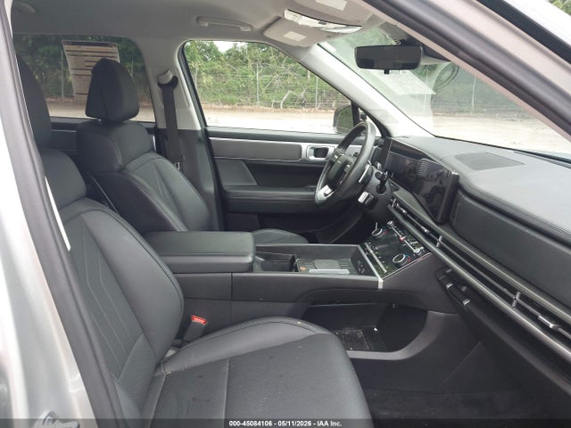 Hyundai Santa Fe Sel 2024 5NMP24GL9RH004447 Image 5