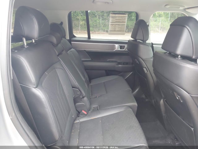 Hyundai Santa Fe Sel 2024 5NMP24GL9RH004447 Image 8