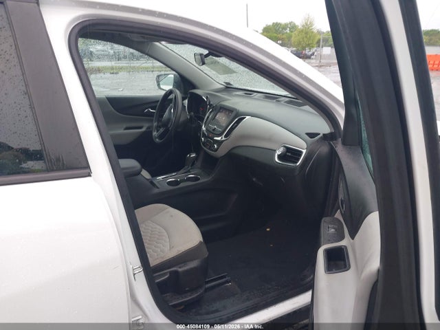 Aukcja sprzedaży 2020 Chevrolet Equinox Fwd Ls, vin: 2GNAXHEV8L6152999, numer aukcji: 45084109