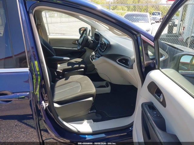 Продаж на аукціоні авто 2020 Chrysler Voyager Lx, vin: 2C4RC1CG9LR192199, номер лоту: 45084111