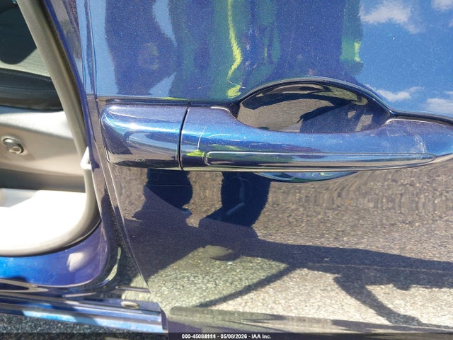 Продаж на аукціоні авто 2020 Chrysler Voyager Lx, vin: 2C4RC1CG9LR192199, номер лоту: 45084111