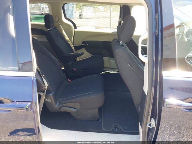 Продаж на аукціоні авто 2020 Chrysler Voyager Lx, vin: 2C4RC1CG9LR192199, номер лоту: 45084111