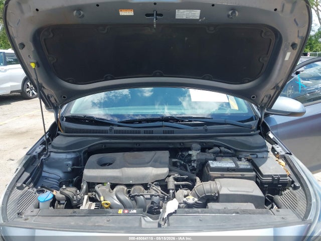 Aukcja sprzedaży 2019 Hyundai Accent Se, vin: 3KPC24A33KE076698, numer aukcji: 45084115