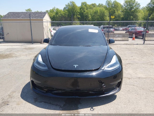 Продаж на аукціоні авто 2022 Tesla Model 3 Performance Dual Motor All-wheel Drive, vin: 5YJ3E1EC4NF180339, номер лоту: 45084116