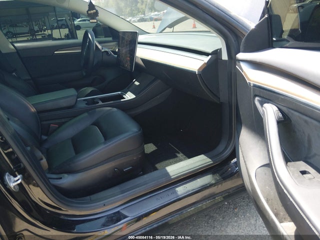 Продаж на аукціоні авто 2022 Tesla Model 3 Performance Dual Motor All-wheel Drive, vin: 5YJ3E1EC4NF180339, номер лоту: 45084116
