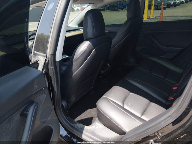 Продаж на аукціоні авто 2022 Tesla Model 3 Performance Dual Motor All-wheel Drive, vin: 5YJ3E1EC4NF180339, номер лоту: 45084116