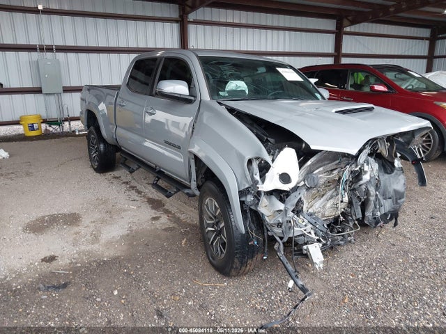 Aukcja sprzedaży 2020 Toyota Tacoma Trd Sport, vin: 3TMBZ5DNXLM026818, numer aukcji: 45084118