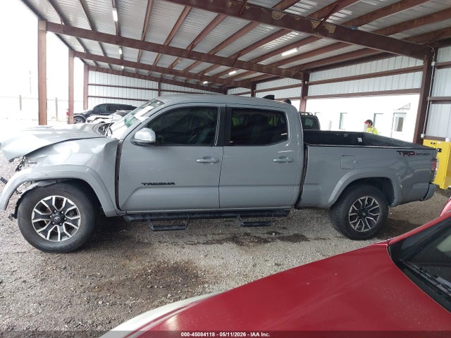 Auction sale of the 2020 Toyota Tacoma Trd Sport, vin: 3TMBZ5DNXLM026818, lot number: 45084118