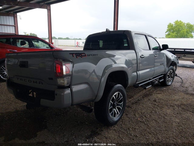 Aukcja sprzedaży 2020 Toyota Tacoma Trd Sport, vin: 3TMBZ5DNXLM026818, numer aukcji: 45084118