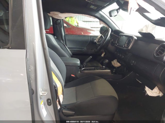 Aukcja sprzedaży 2020 Toyota Tacoma Trd Sport, vin: 3TMBZ5DNXLM026818, numer aukcji: 45084118