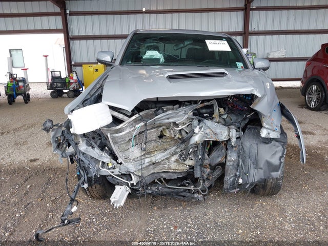 Aukcja sprzedaży 2020 Toyota Tacoma Trd Sport, vin: 3TMBZ5DNXLM026818, numer aukcji: 45084118