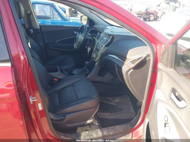 Продаж на аукціоні авто 2018 Hyundai Santa Fe Sport 2.4 Se, vin: 5XYZUDLB6JG515774, номер лоту: 45084126