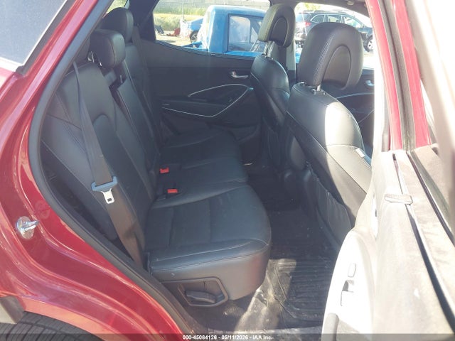 Продаж на аукціоні авто 2018 Hyundai Santa Fe Sport 2.4 Se, vin: 5XYZUDLB6JG515774, номер лоту: 45084126