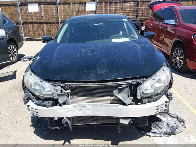 Honda CIVIC EX 2017 19XFC2F74HE057046 Image 12